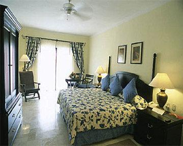 Occidental Grand Cozumel Hotel Buitenkant foto